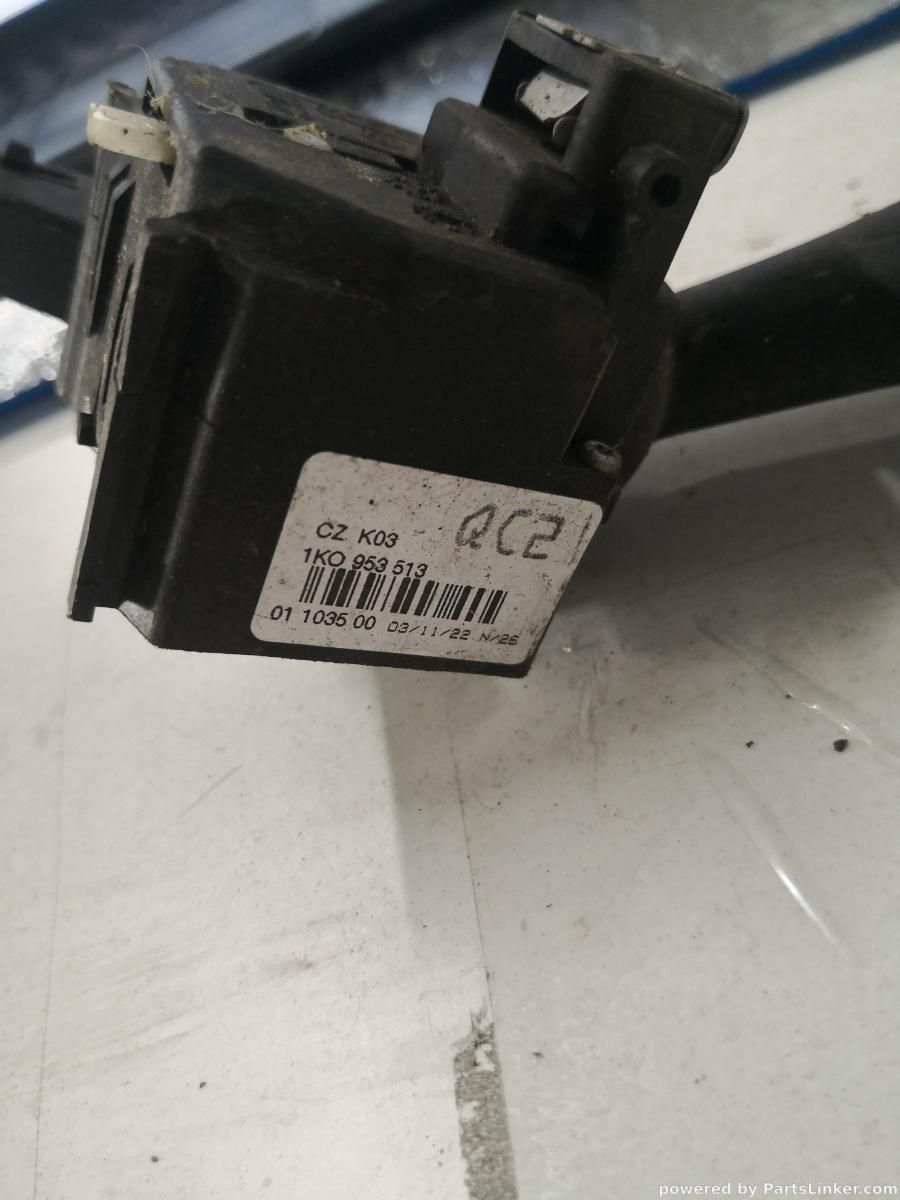 Maneta semnalizare AUDI A3 II (8P1) [ 2003 - 2013 ] OEM 1k0953513 – foto 2