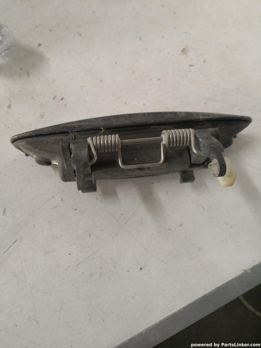Maner usa dreapta fata AUDI A3 II (8P1) [ 2003 - 2013 ] OEM 8e0839207
