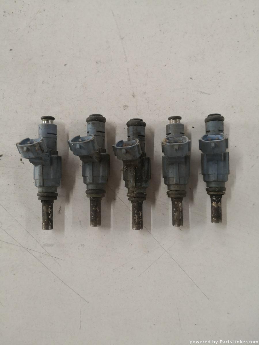 set Injectoare AUDI A3 II 8P1 2003 - 2013 0280157012