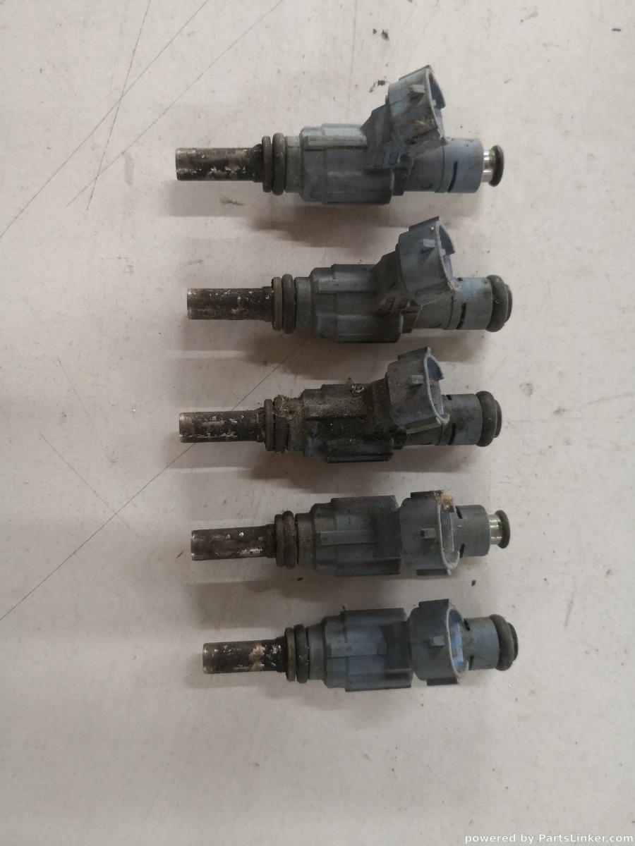 set Injectoare AUDI A3 II 8P1 2003 - 2013 0280157012 – foto 2