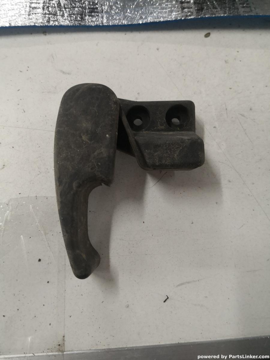 Maner deschidere capota AUDI A3 II (8P1) [ 2003 - 2013 ]