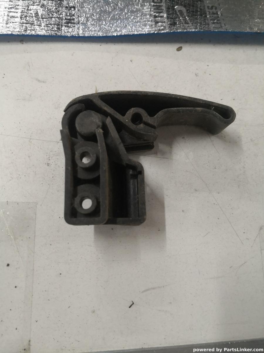 Maner deschidere capota AUDI A3 II (8P1) [ 2003 - 2013 ] – foto 2