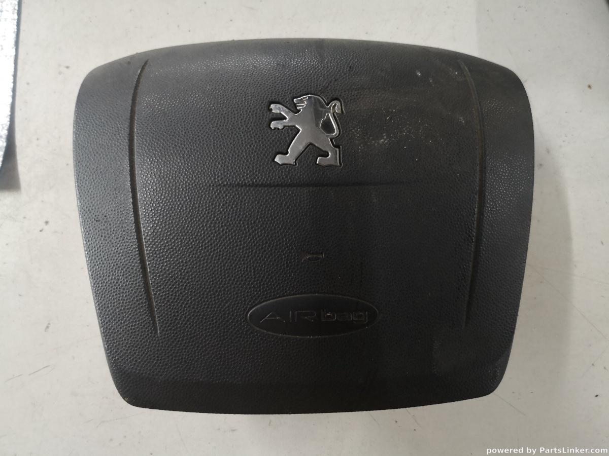 Airbag PEUGEOT BOXER Bus [ 2005 - > ] OEM 30377953f