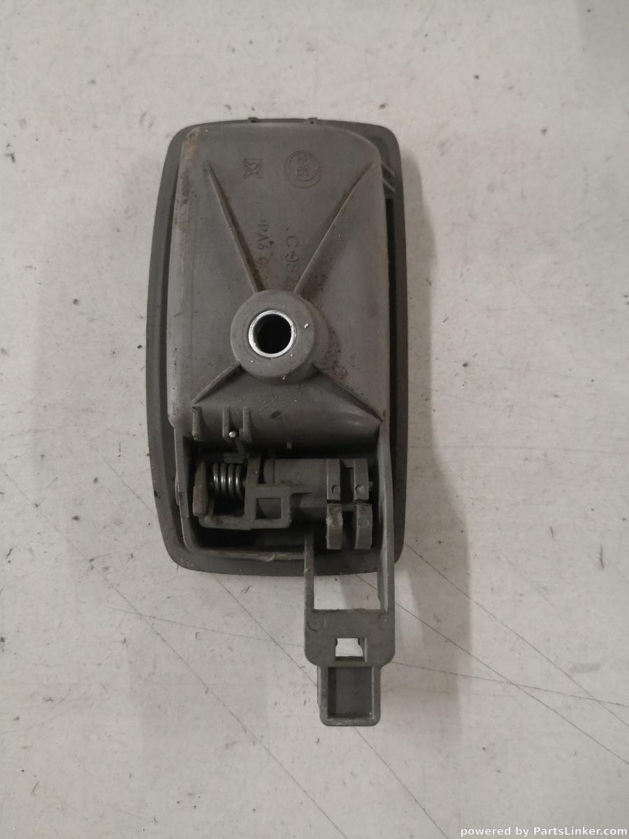 Maner deschidere capota PEUGEOT BOXER Bus [ 2005 - > ] OEM C982 – foto 2