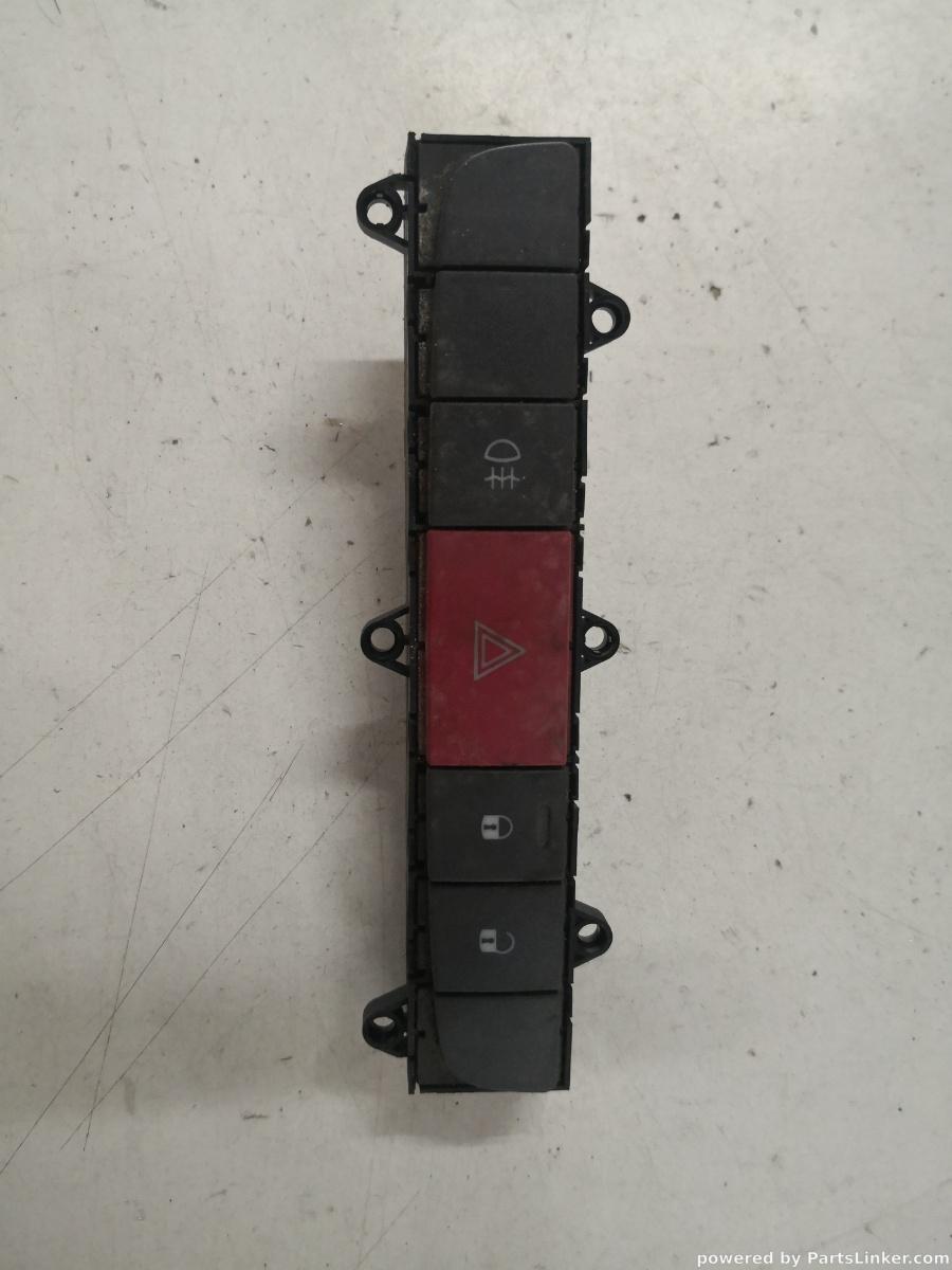 Buton avarie PEUGEOT BOXER Bus [ 2005 - > ] OEM B569
