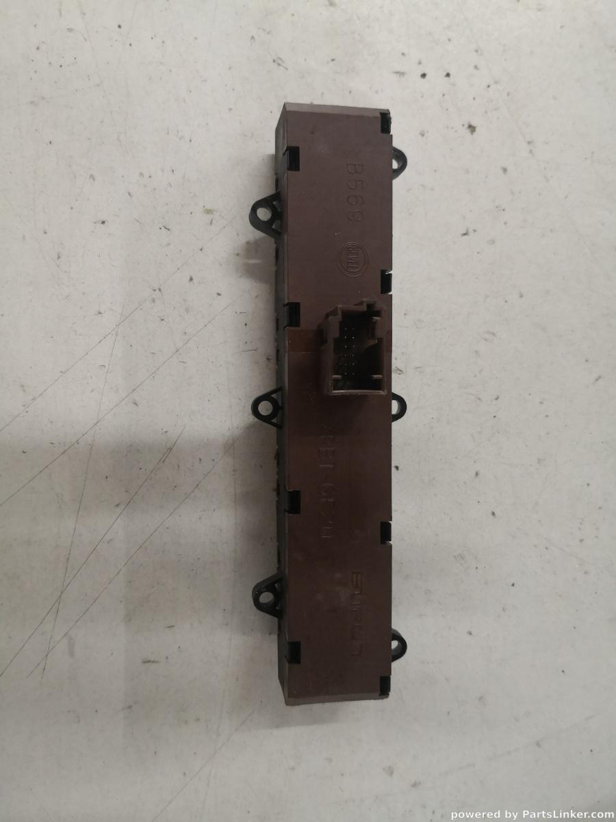 Buton avarie PEUGEOT BOXER Bus [ 2005 - > ] OEM B569 – foto 2