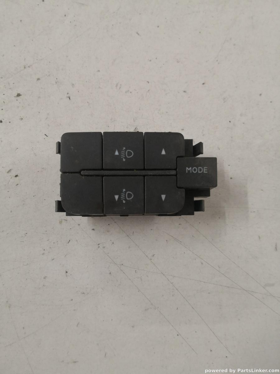 Buton reglaj faruri PEUGEOT BOXER Bus [ 2005 - > ] OEM 7354213530