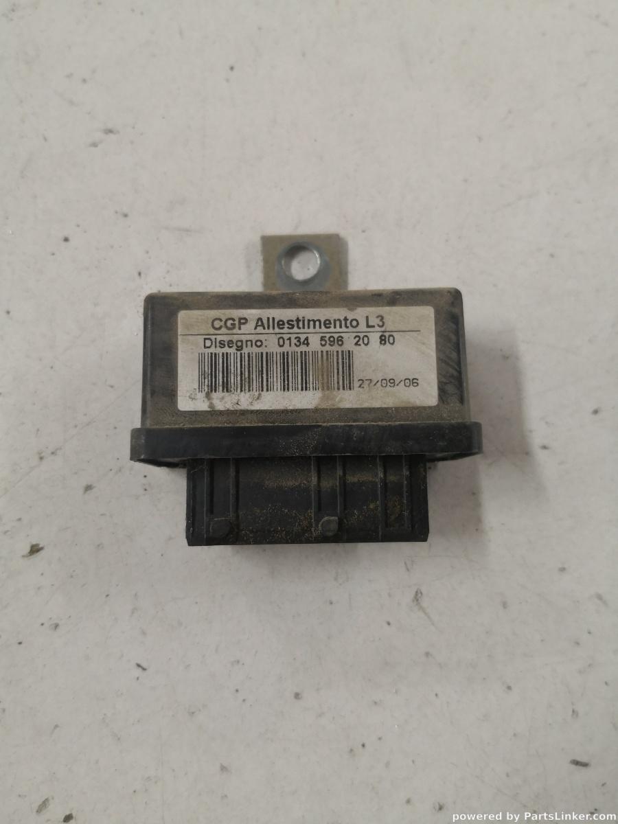 Senzor inchidere centralizata PEUGEOT BOXER Bus [ 2005 - > ] OEM 01345962080