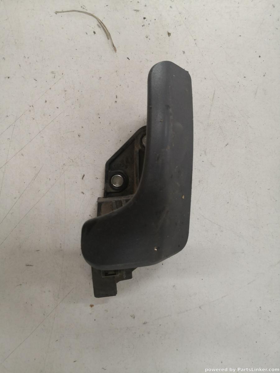 Maner deschidere capota PEUGEOT BOXER Bus [ 2005 - > ] – foto 2