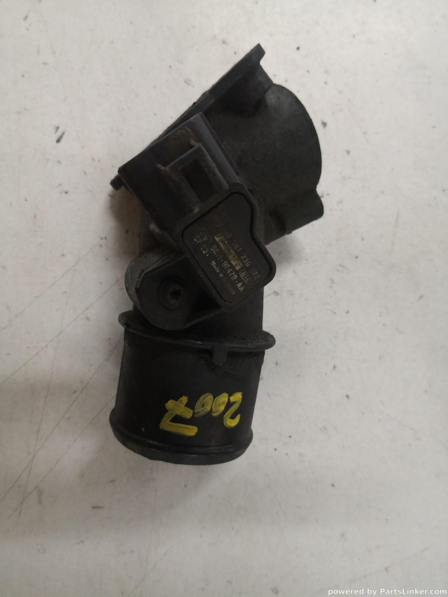 Senzor presiune galerie de admisie  PEUGEOT BOXER Bus [ 2005 - > ] OEM 0261230132