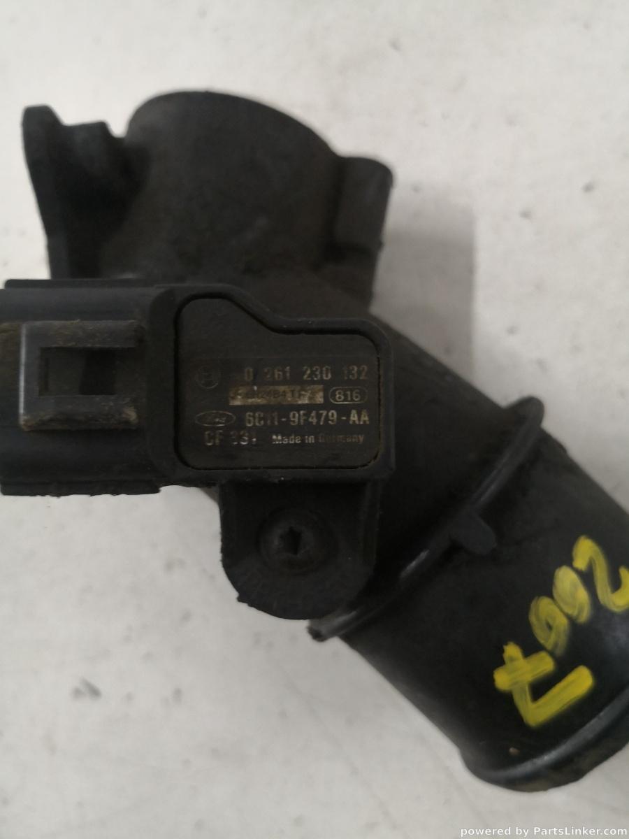 Senzor presiune galerie de admisie  PEUGEOT BOXER Bus [ 2005 - > ] OEM 0261230132 – foto 2