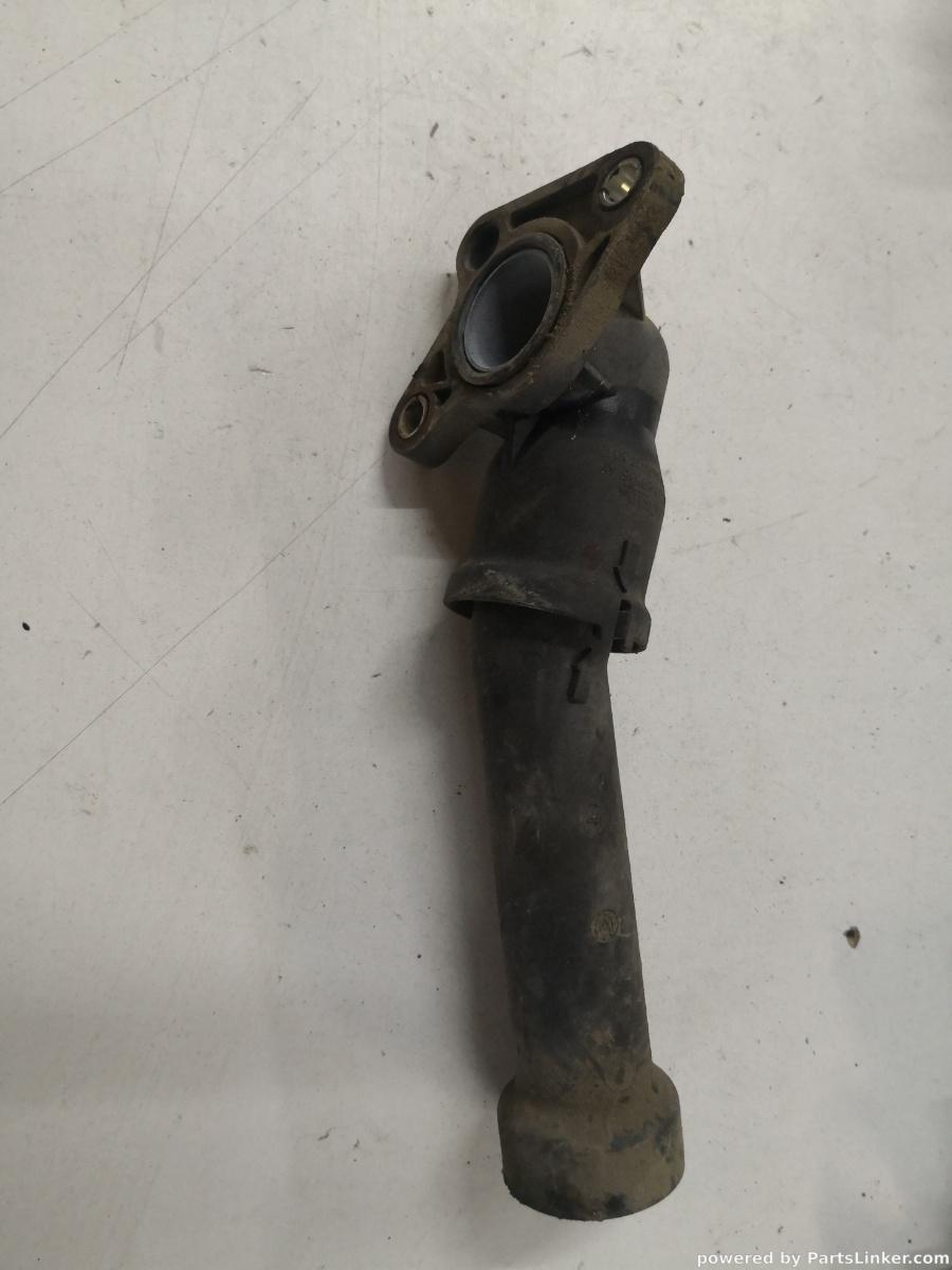 Conducta lichid racire PEUGEOT BOXER Bus [ 2005 - > ] OEM 6c1q8b535af – foto 2