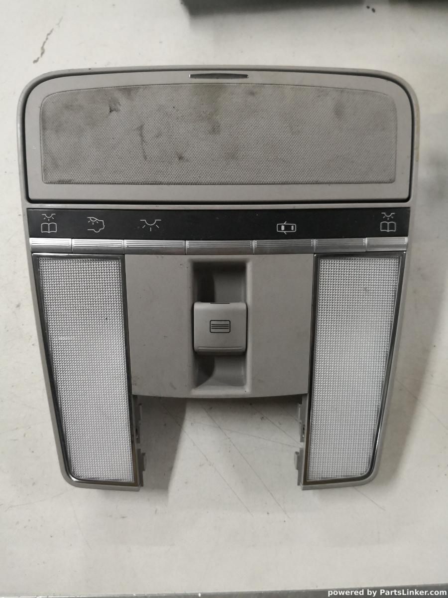 Lumini plafon  MERCEDES-BENZ S-CLASS II (W221, C215) [ 2005 - 2013 ] OEM A2218700487
