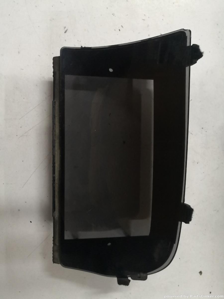 Display masca MERCEDES-BENZ S-CLASS II (W221, C215) [ 2005 - 2013 ] OEM 1036904752