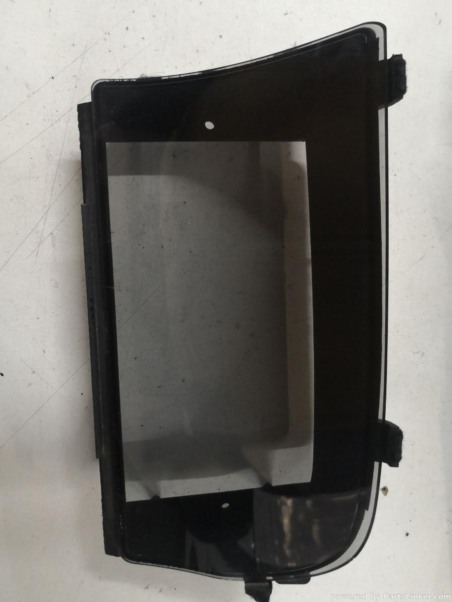 Display masca  MERCEDES-BENZ S-CLASS II (W221, C215) [ 2005 - 2013 ] OEM 0263659008