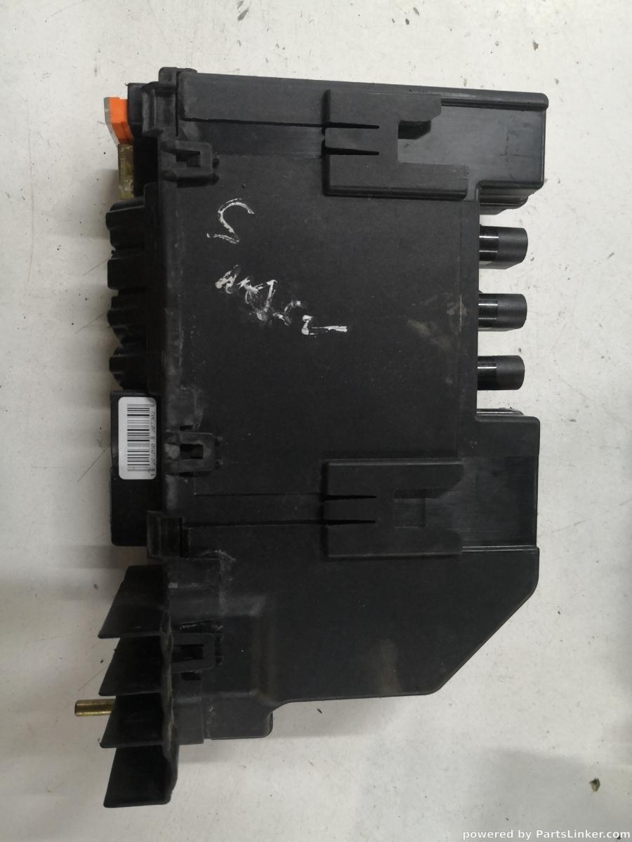 Panou sigurante MERCEDES-BENZ S-CLASS II (W221, C215) [ 2005 - 2013 ] OEM 2215401350