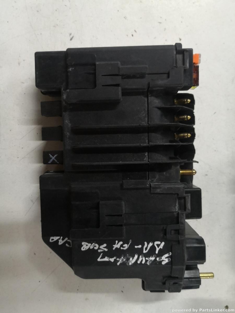 Panou sigurante MERCEDES-BENZ S-CLASS II (W221, C215) [ 2005 - 2013 ] OEM 2215401350 – foto 2