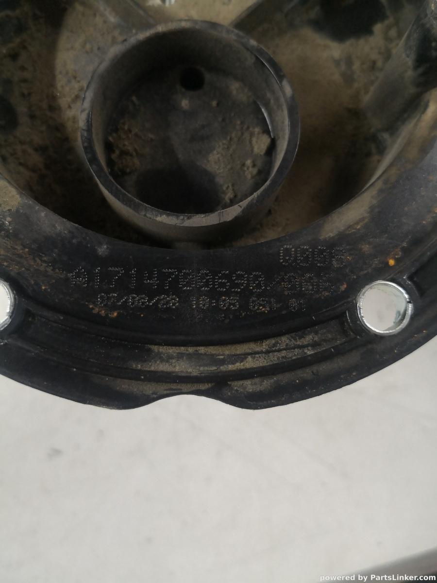 Filtru combustibil MERCEDES-BENZ S-CLASS II (W221, C215) [ 2005 - 2013 ] OEM A1714700690 – foto 3