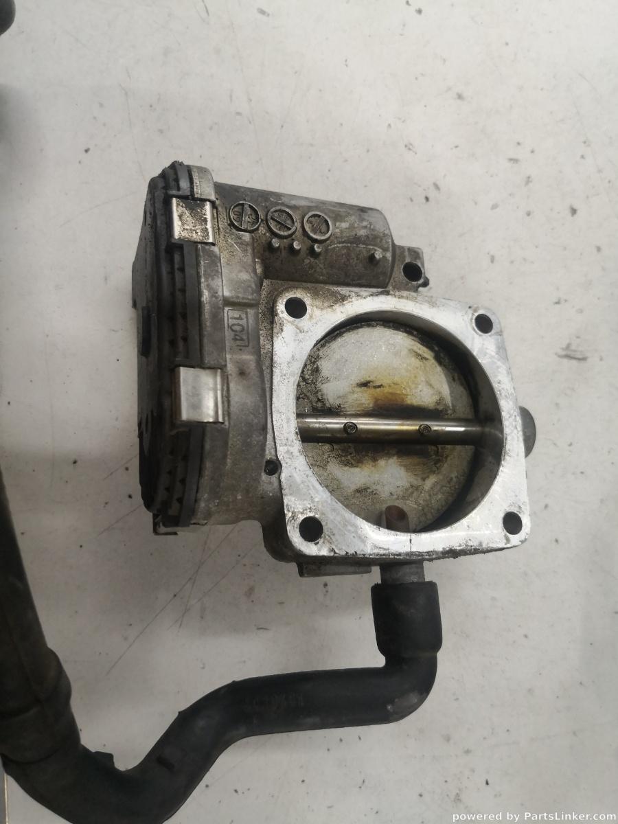 Clapeta acceleratie MERCEDES-BENZ S-CLASS II (W221, C215) [ 2005 - 2013 ] OEM A1131410125 – foto 2