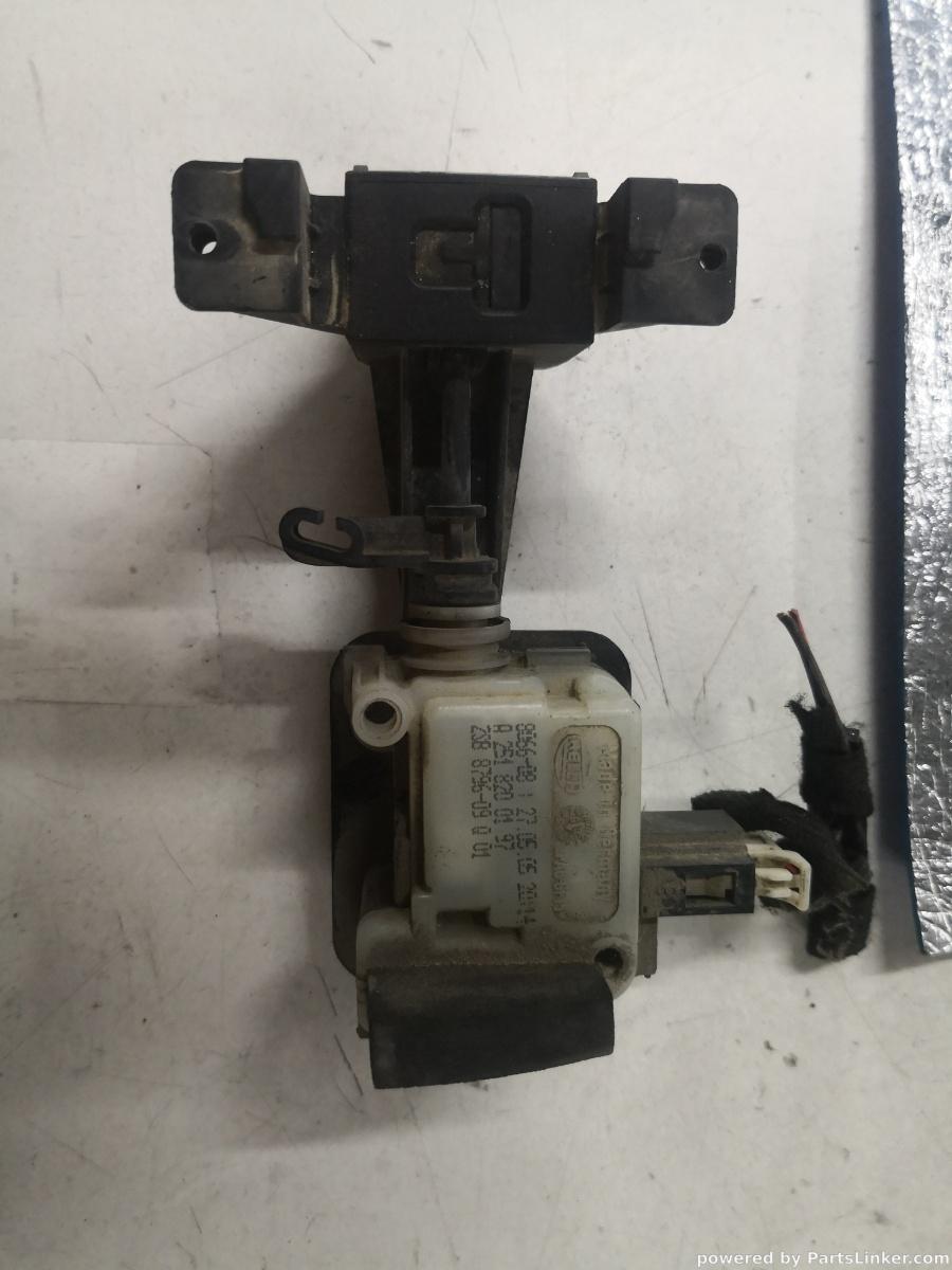 Motoras deschidere rezervor MERCEDES-BENZ S-CLASS II (W221, C215) [ 2005 - 2013 ] OEM A2518200197