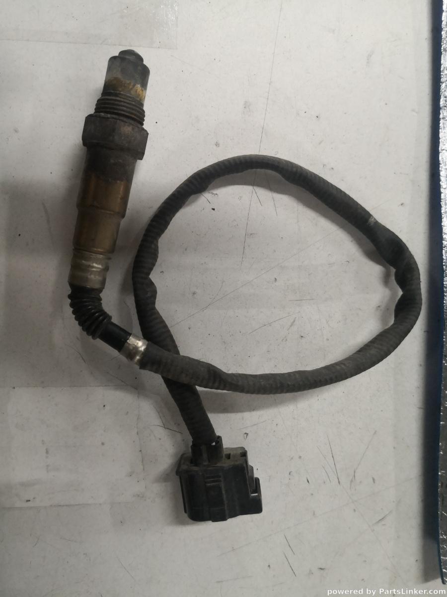 Sonda Lambda MERCEDES-BENZ S-CLASS II (W221, C215) [ 2005 - 2013 ] OEM 0045420818