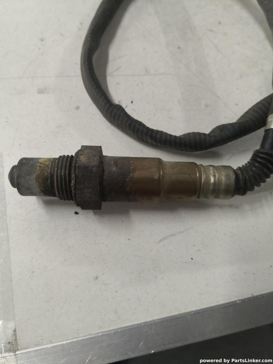 Sonda Lambda MERCEDES-BENZ S-CLASS II (W221, C215) [ 2005 - 2013 ] OEM 0045420818 – foto 2