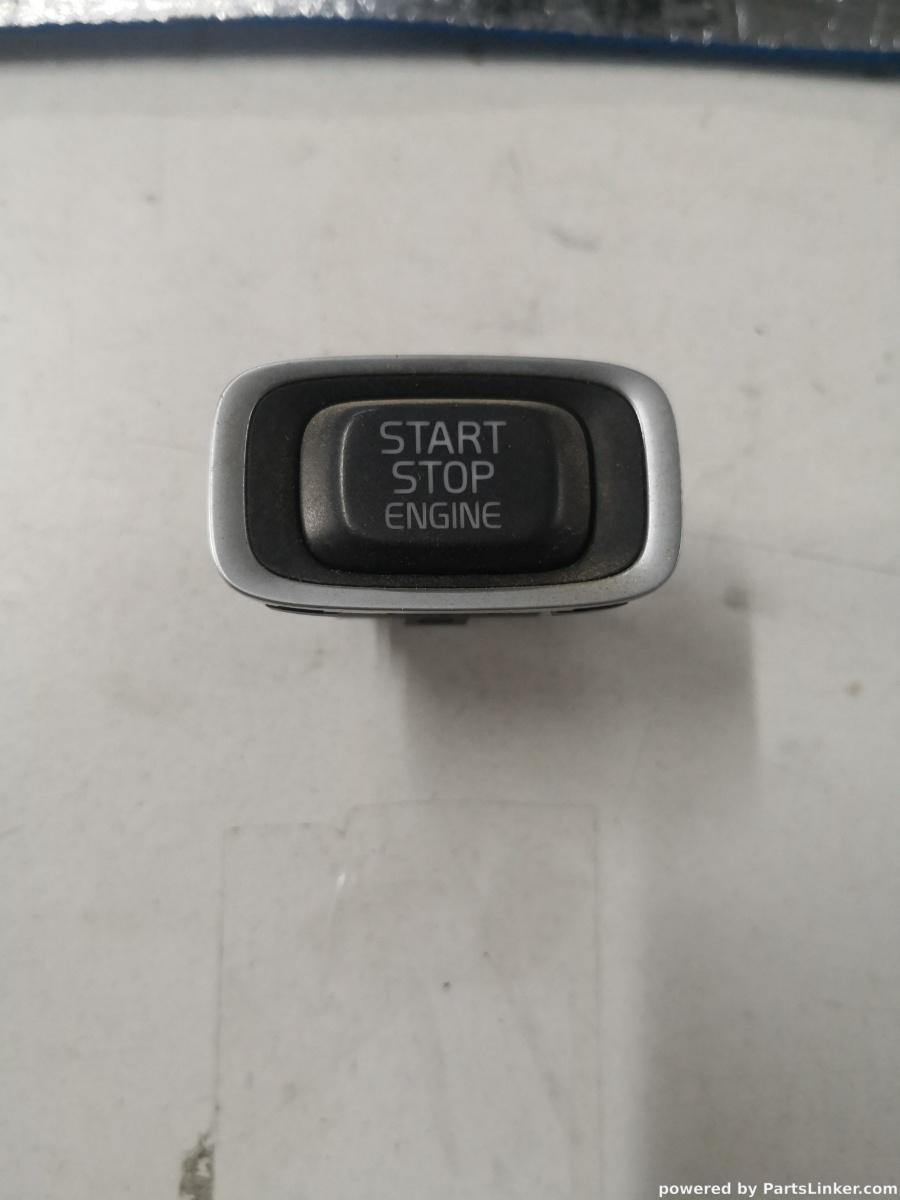 Buton Start Stop VOLVO V40 (525) [ 2013 - 2015 ] OEM 31456645