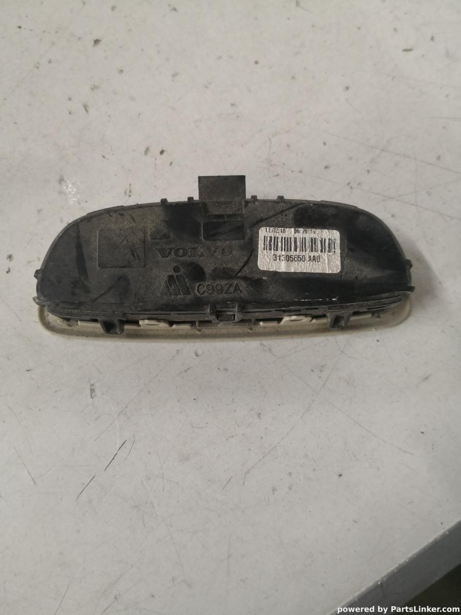 Lampa plafon VOLVO V40 (525) [ 2013 - 2015 ] OEM 31305650 – foto 2