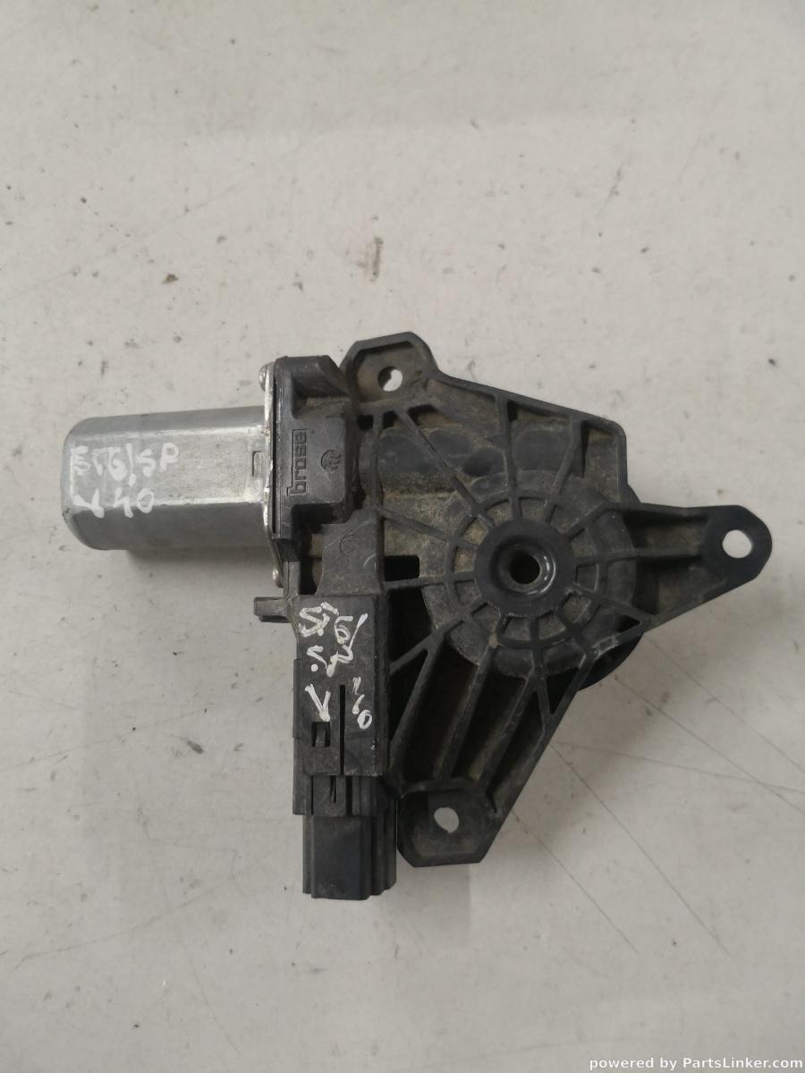 Motoras geam pivotant stanga spate VOLVO V40 525 2013 - 2015 968741101 – foto 2