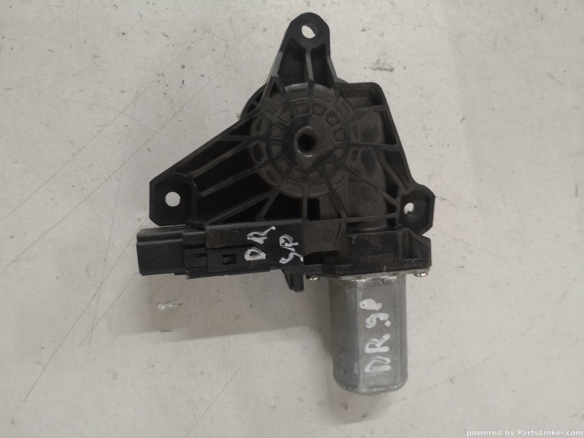 Motoras geam pivotant dreapta spate VOLVO V40 525 2013 - 2015 968740101 – foto 2