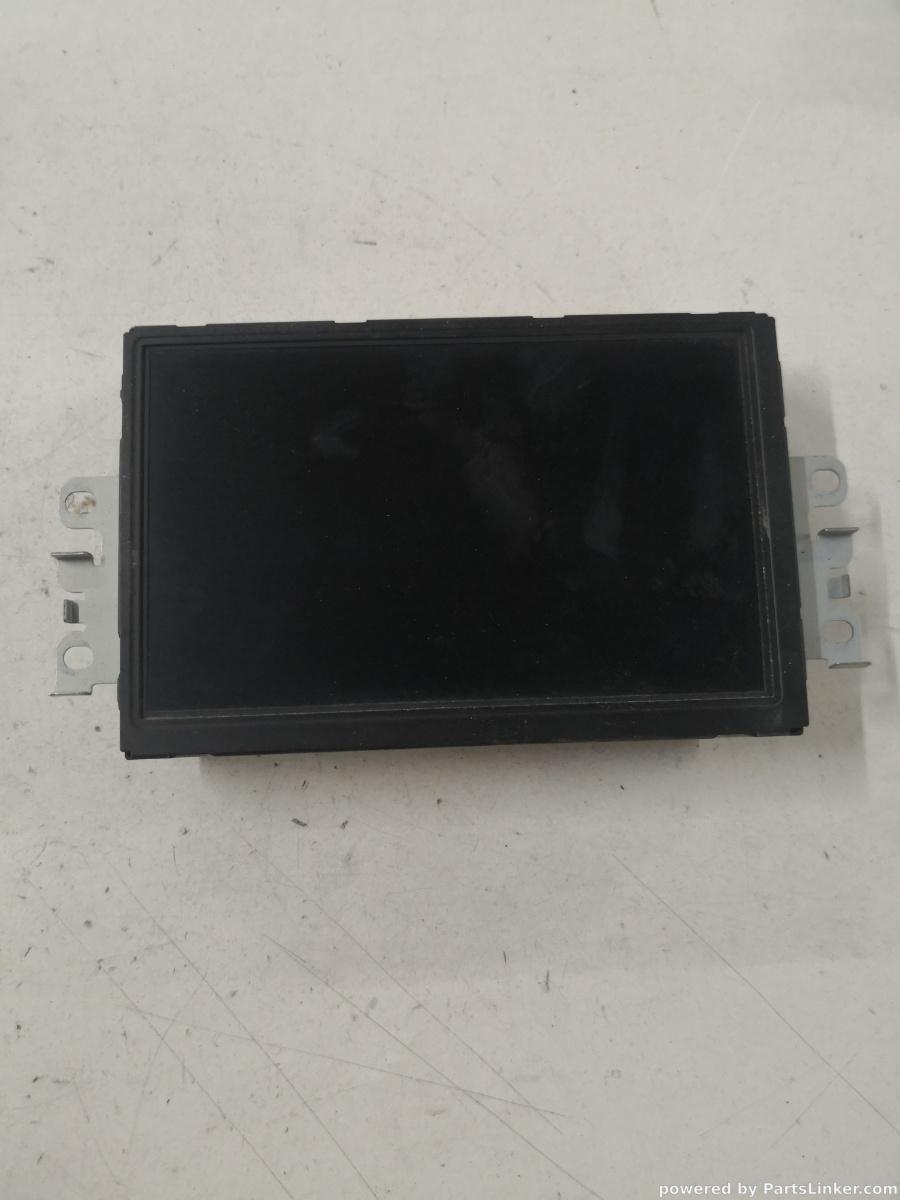 Display VOLVO V40 (525) [ 2013 - 2015 ] OEM 31382906