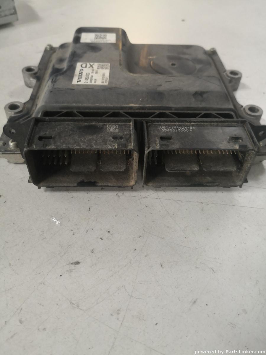 Calculator ECU VOLVO V40 (525) [ 2013 - 2015 ] 2.0 D4 (D 5204 T4) 130KW|177HP Denso Mb2797009612 OEM 31452623 – foto 2