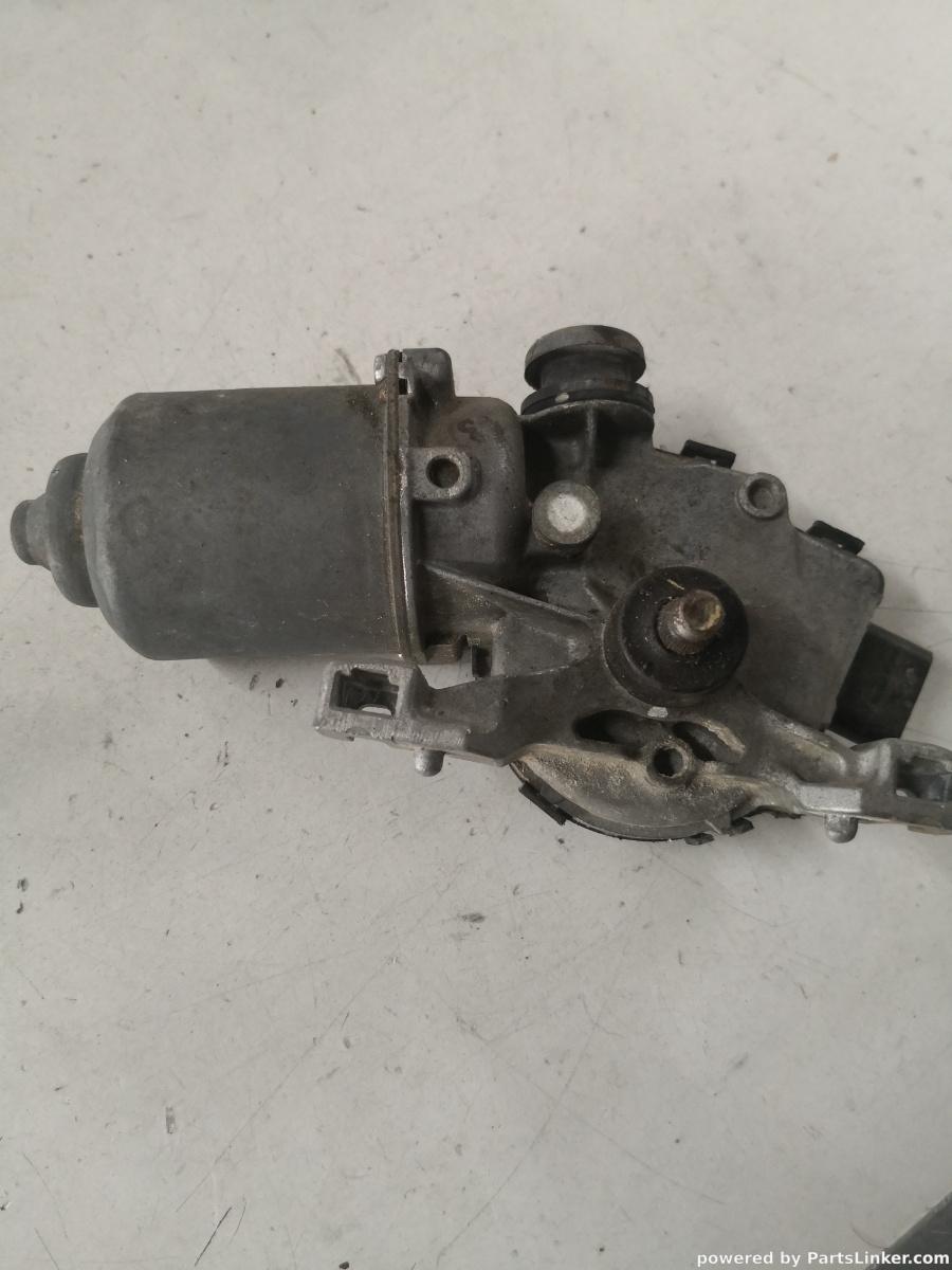 Motoras stergatoare BMW X5 III (F15, F85) [ 2012 - 2018 ] OEM Ae1593003940
