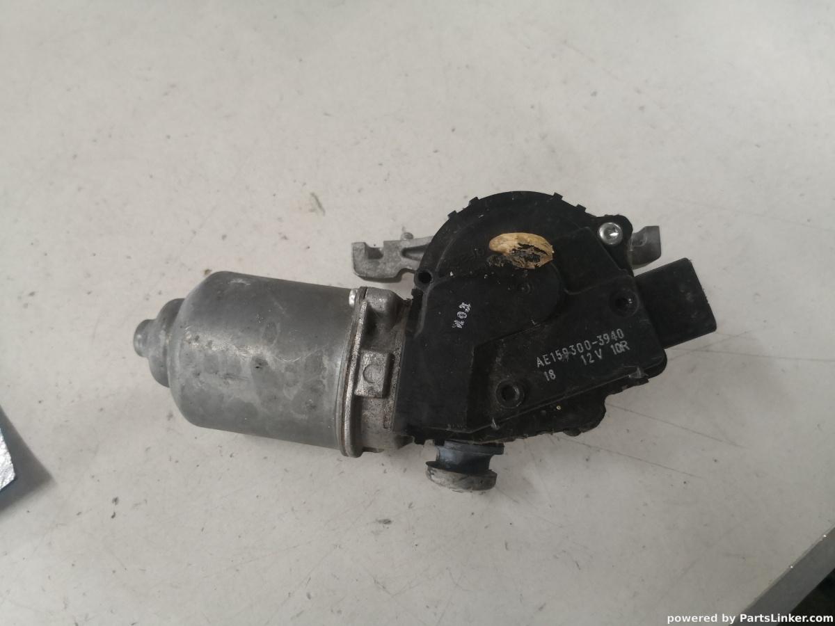 Motoras stergatoare BMW X5 III (F15, F85) [ 2012 - 2018 ] OEM Ae1593003940 – foto 2