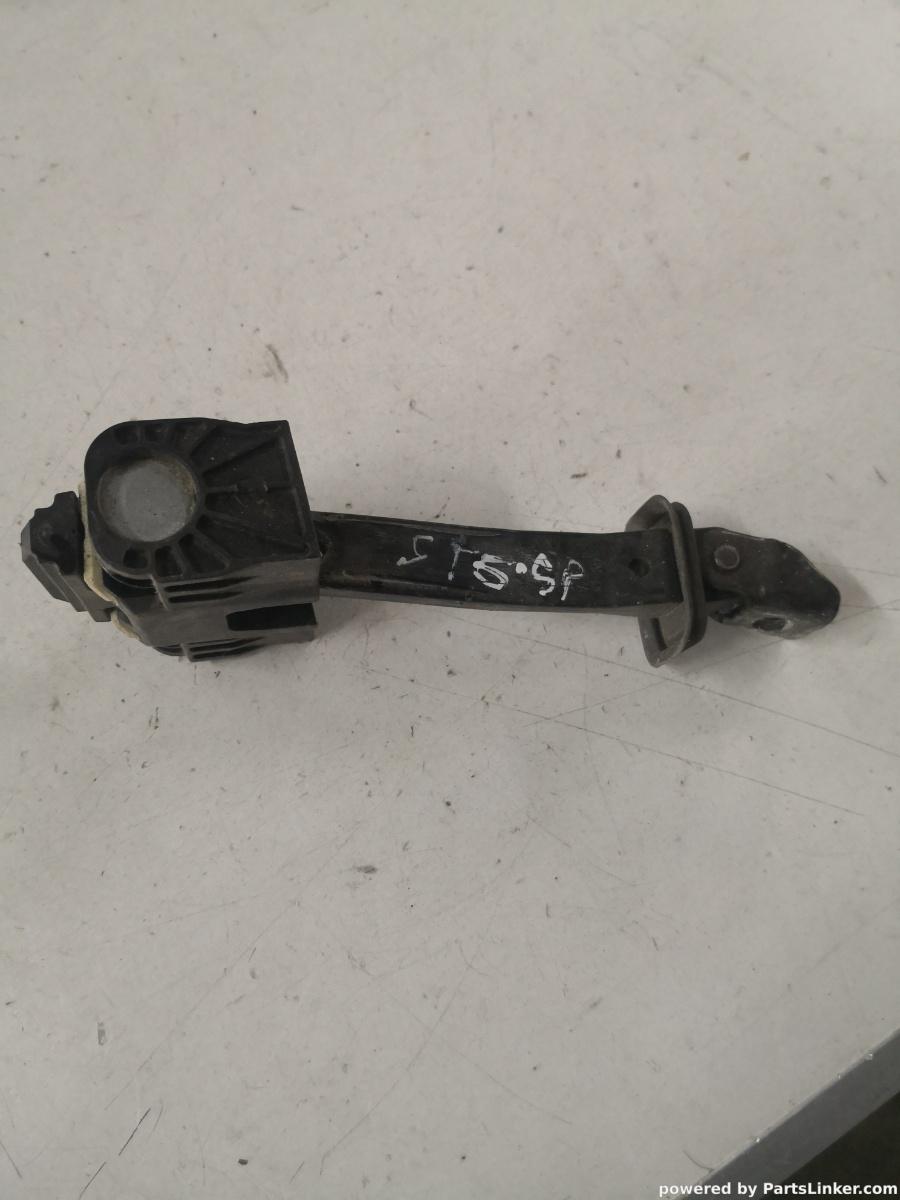 Opritor usa stanga spate BMW X5 III (F15, F85) [ 2012 - 2018 ] – foto 2