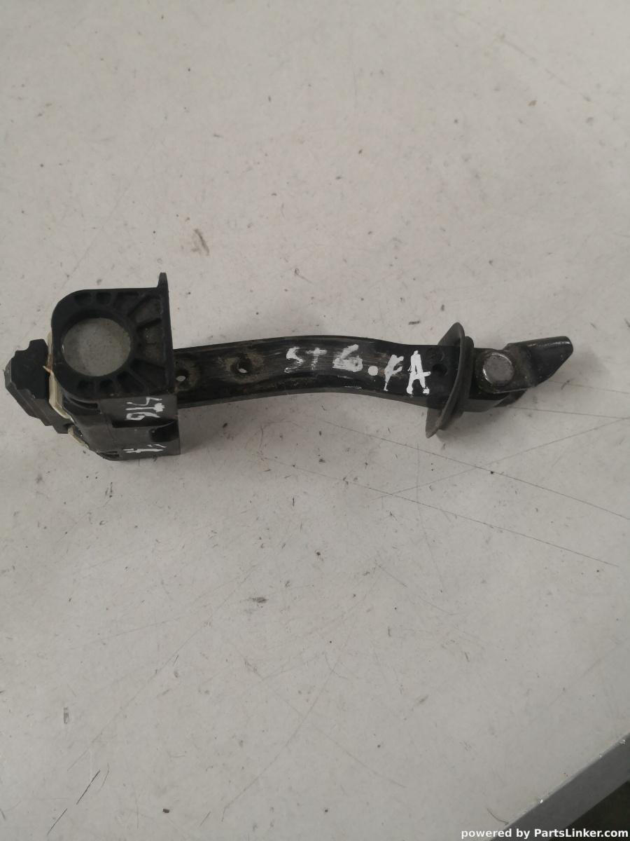 Opritor usa stanga fata BMW X5 III (F15, F85) [ 2012 - 2018 ] – foto 2
