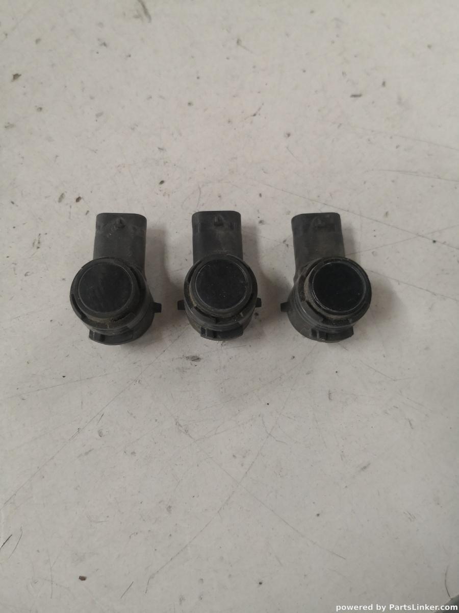SET Senzori parcare BMW X5 III F15, F85 2012 - 2018 9274427