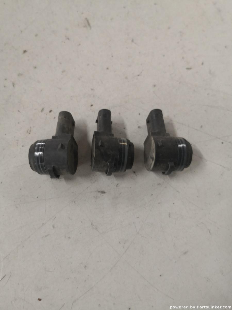 SET Senzori parcare BMW X5 III F15, F85 2012 - 2018 9274427 – foto 2
