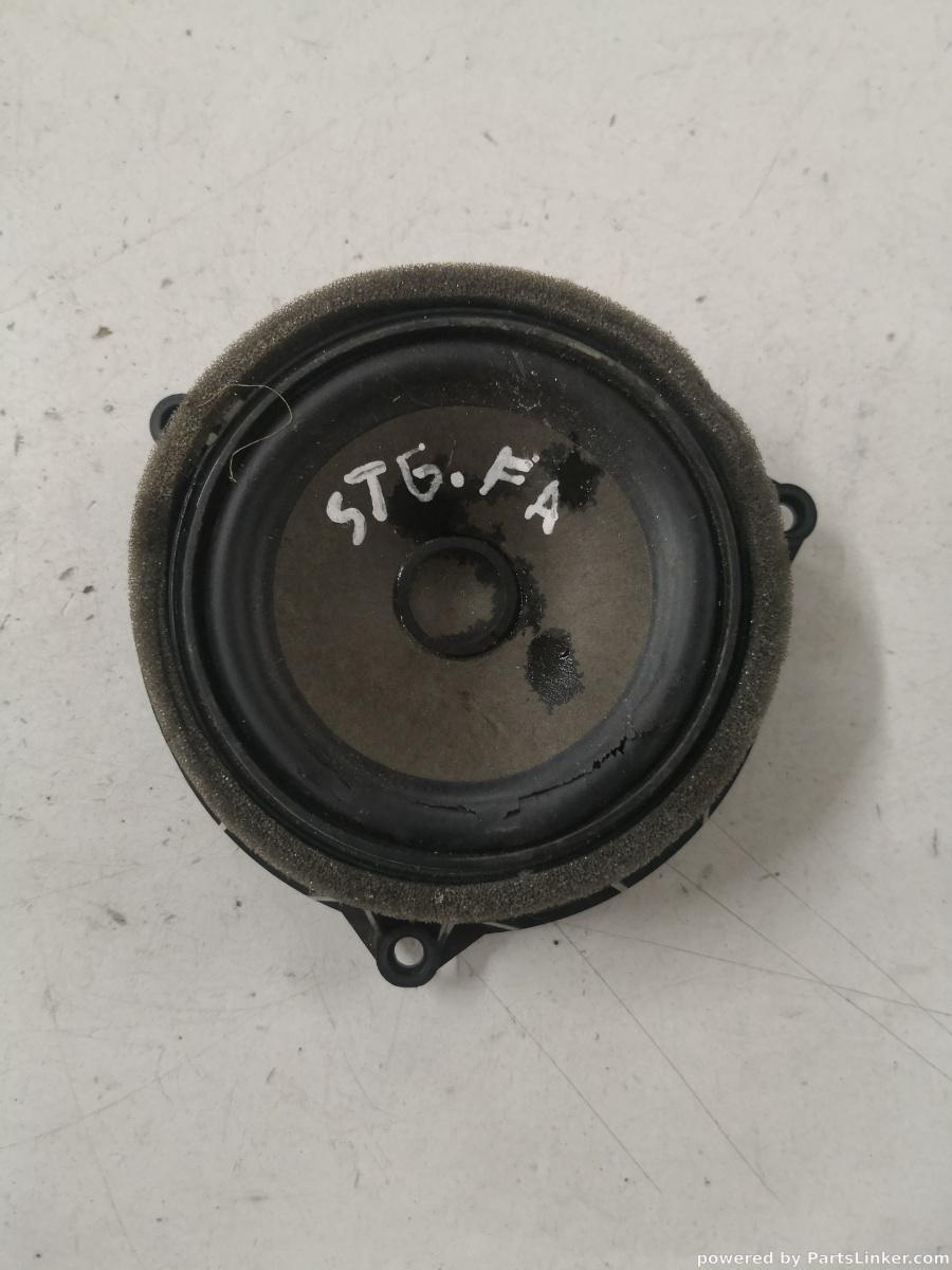 Boxa auto stanga fata BMW X5 III (F15, F85) [ 2012 - 2018 ] OEM 6513933780702