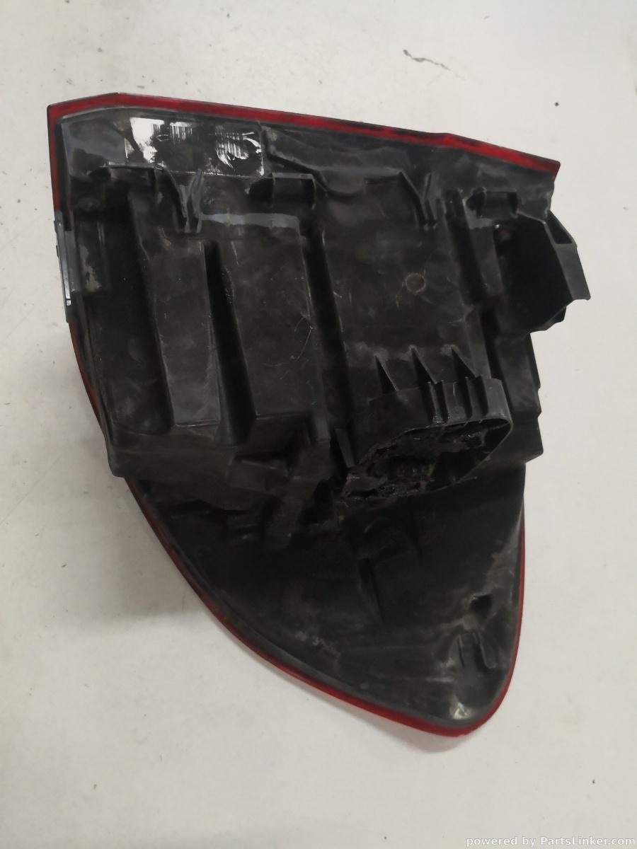 Stopuri, Elemente stanga spate BMW X5 III (F15, F85) [ 2012 - 2018 ] – foto 3