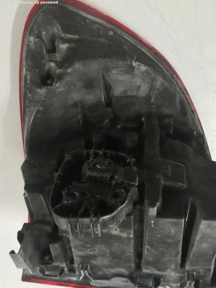 Stopuri, Elemente stanga spate BMW X5 III (F15, F85) [ 2012 - 2018 ] – foto 2
