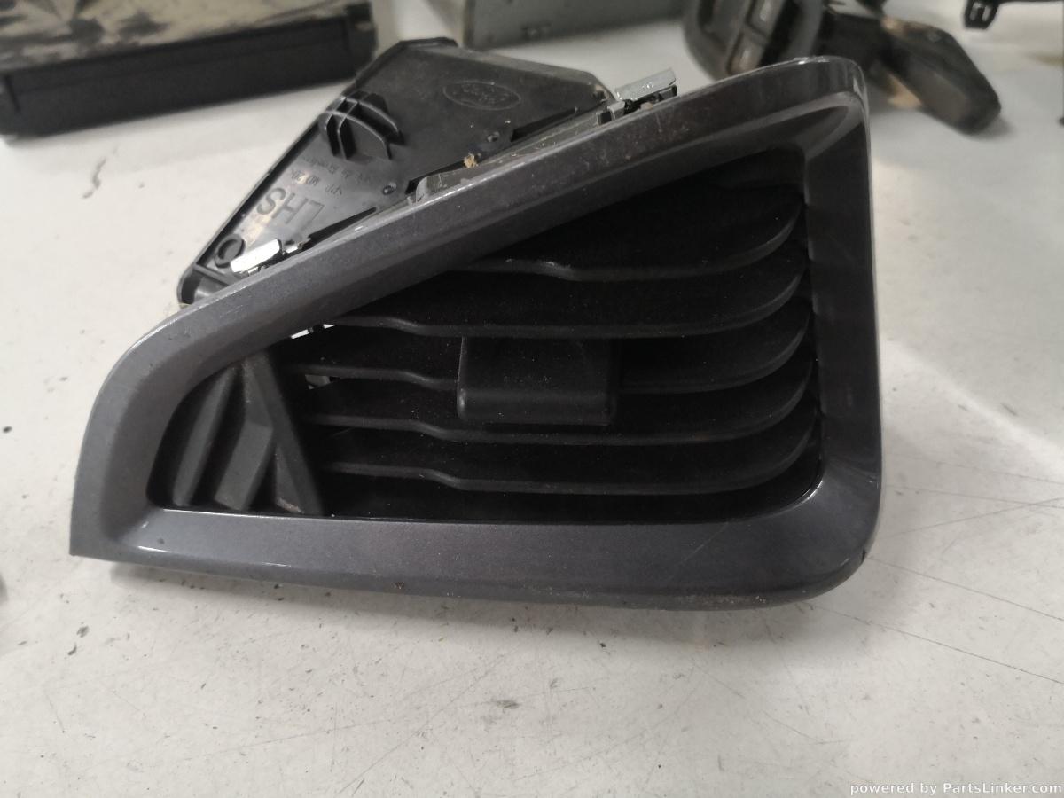 Guri ventilatie dreapta fata FORD TRANSIT CUSTOM Box [ 2012 - > ] TDCi (CYF4, CYFF) 92KW|125HP OEM Bk21v018b09