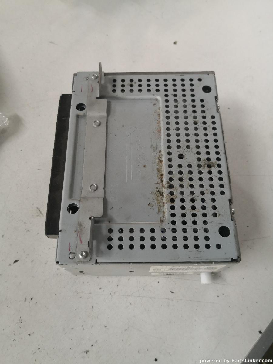 Magazie CD FORD TRANSIT CUSTOM Box [ 2012 - > ] TDCi (CYF4, CYFF) 92KW|125HP OEM 10r048415