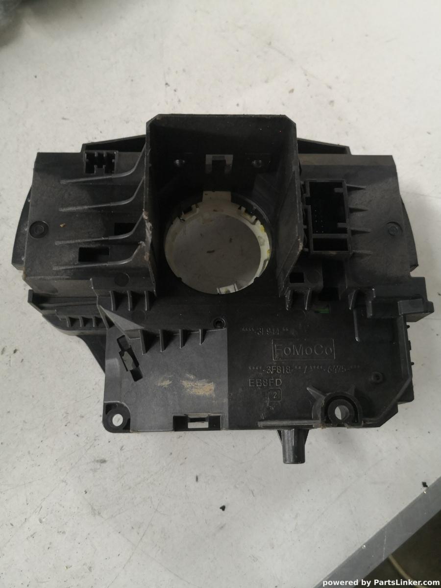 Spirala airbag / spirala volan FORD TRANSIT CUSTOM Box [ 2012 - > ] TDCi (CYF4, CYFF) 92KW|125HP OEM Bk2t13n064cf – foto 2