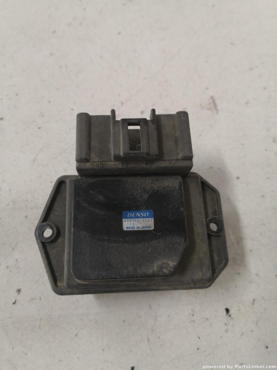 Rezistenta trepte TOYOTA AVENSIS Saloon (_T25_) [ 2003 - 2008 ] OEM 4993002121