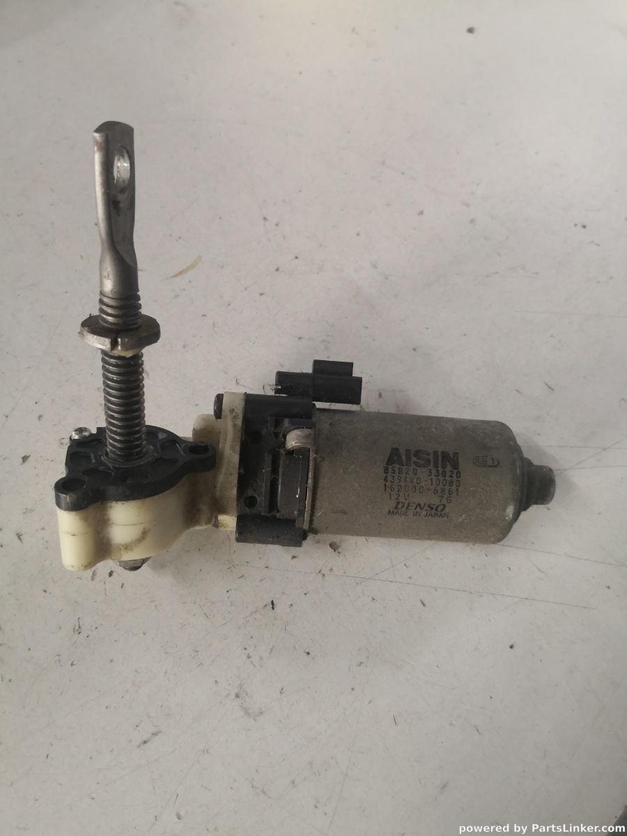 Motoras scaun  stanga fata TOYOTA LAND CRUISER J120 2004>  OEM 8582033020