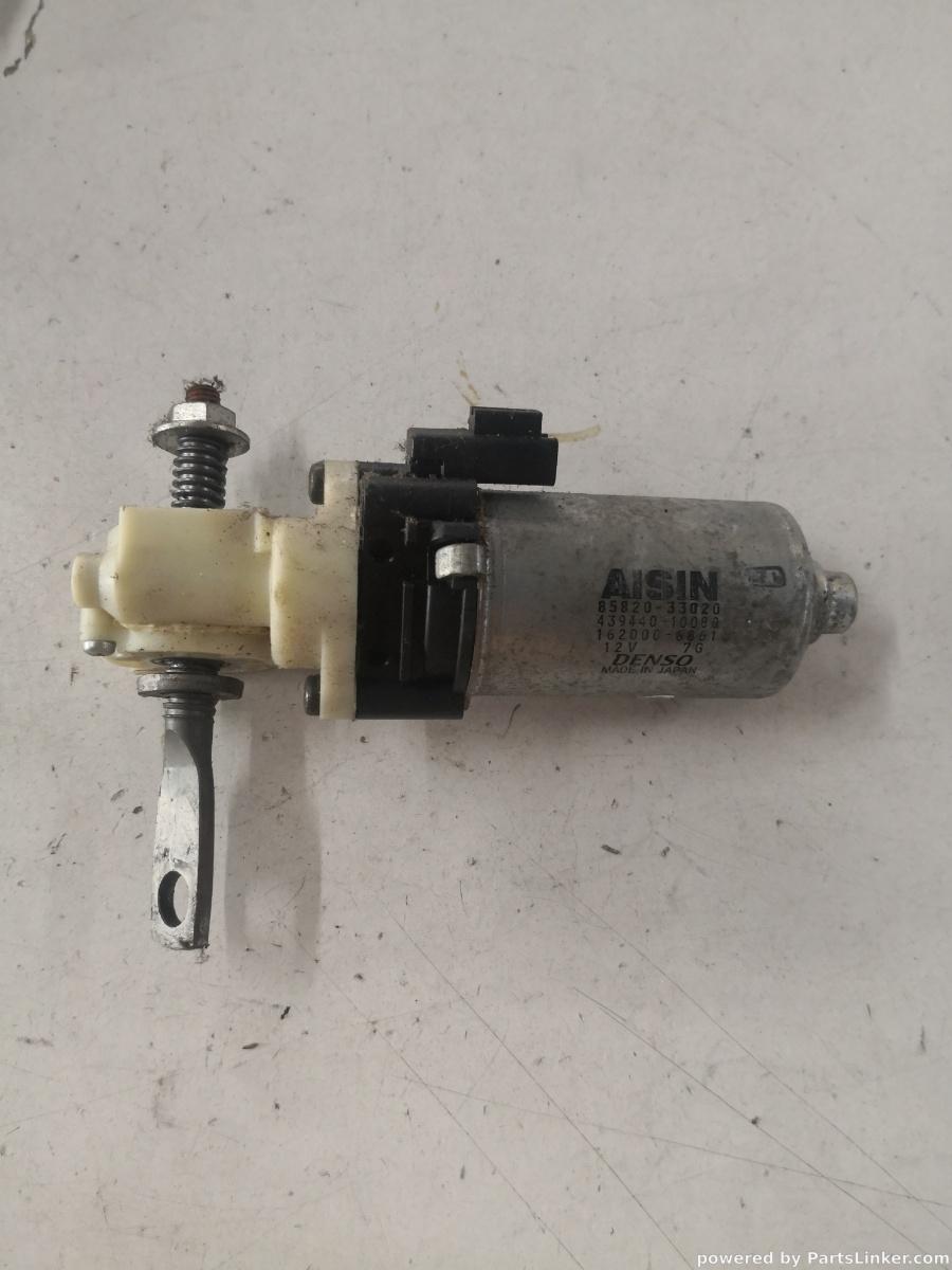 Motoras scaun dreapta fata TOYOTA LAND CRUISER J120 2004> OEM 43944010080
