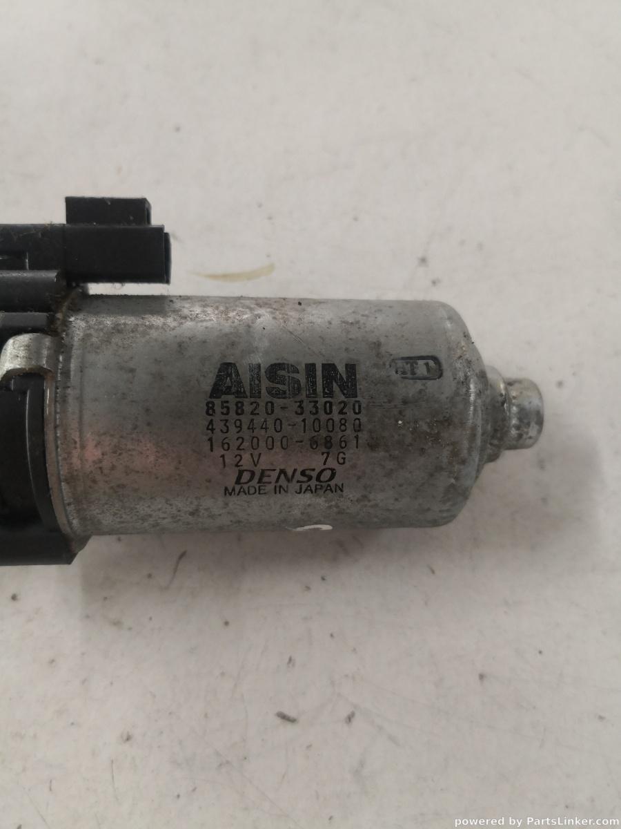 Motoras scaun dreapta fata TOYOTA LAND CRUISER J120 2004> OEM 43944010080 – foto 2