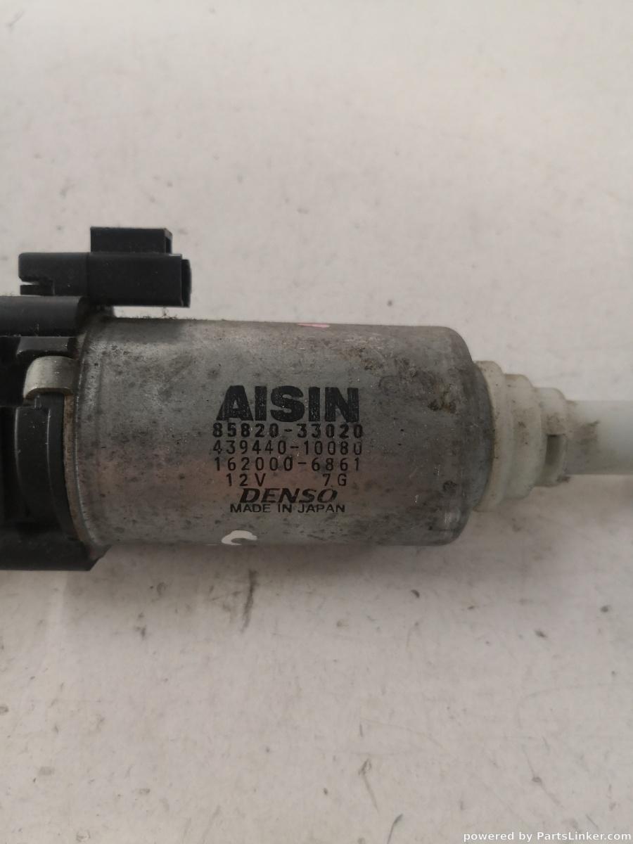 Motoras scaun inaltime  dreapta fata TOYOTA LAND CRUISER J120 2004>  OEM 8582033020 – foto 2