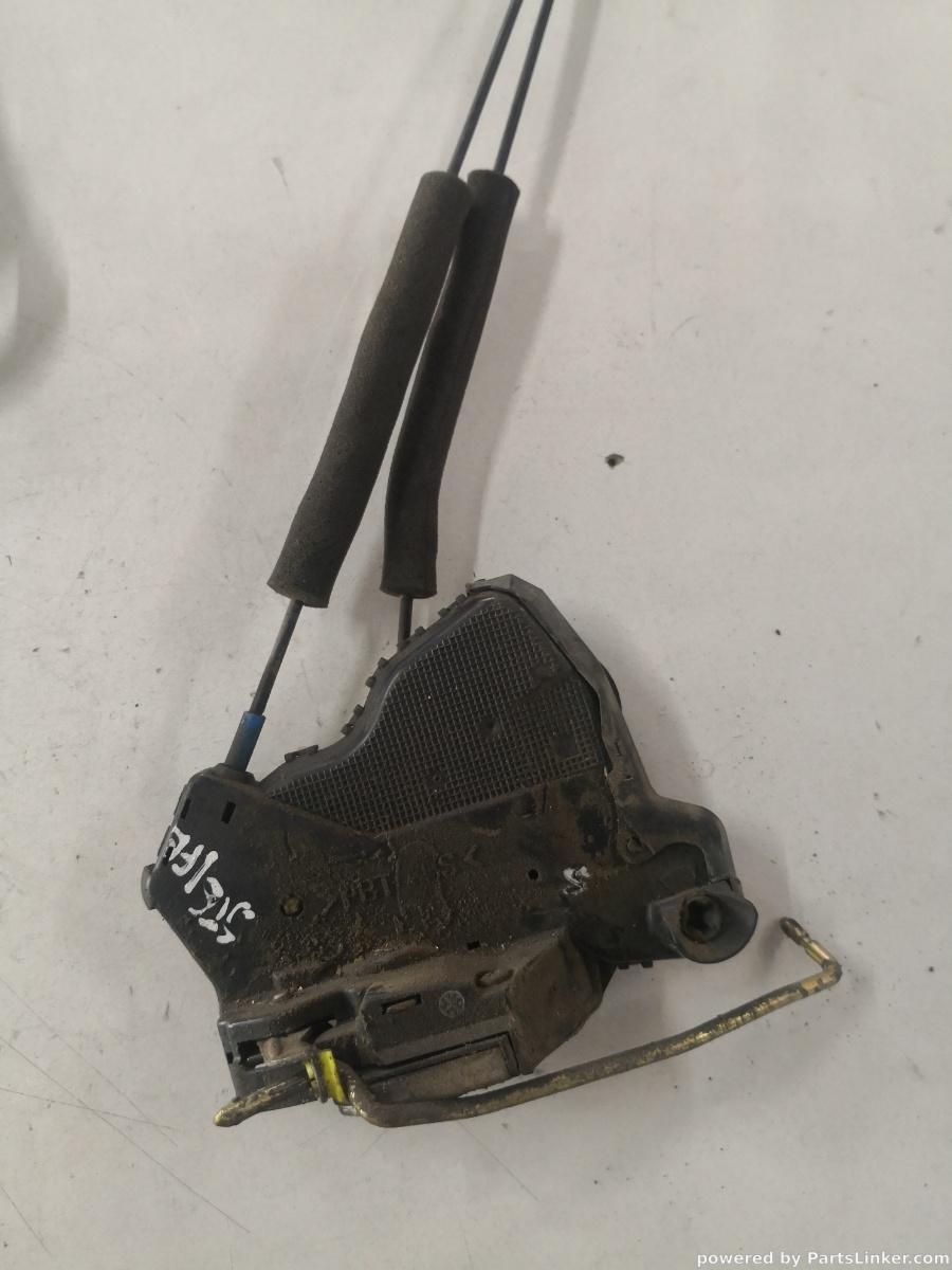 Broasca usa stanga fata TOYOTA LAND CRUISER J120 2004>  OEM 5072010